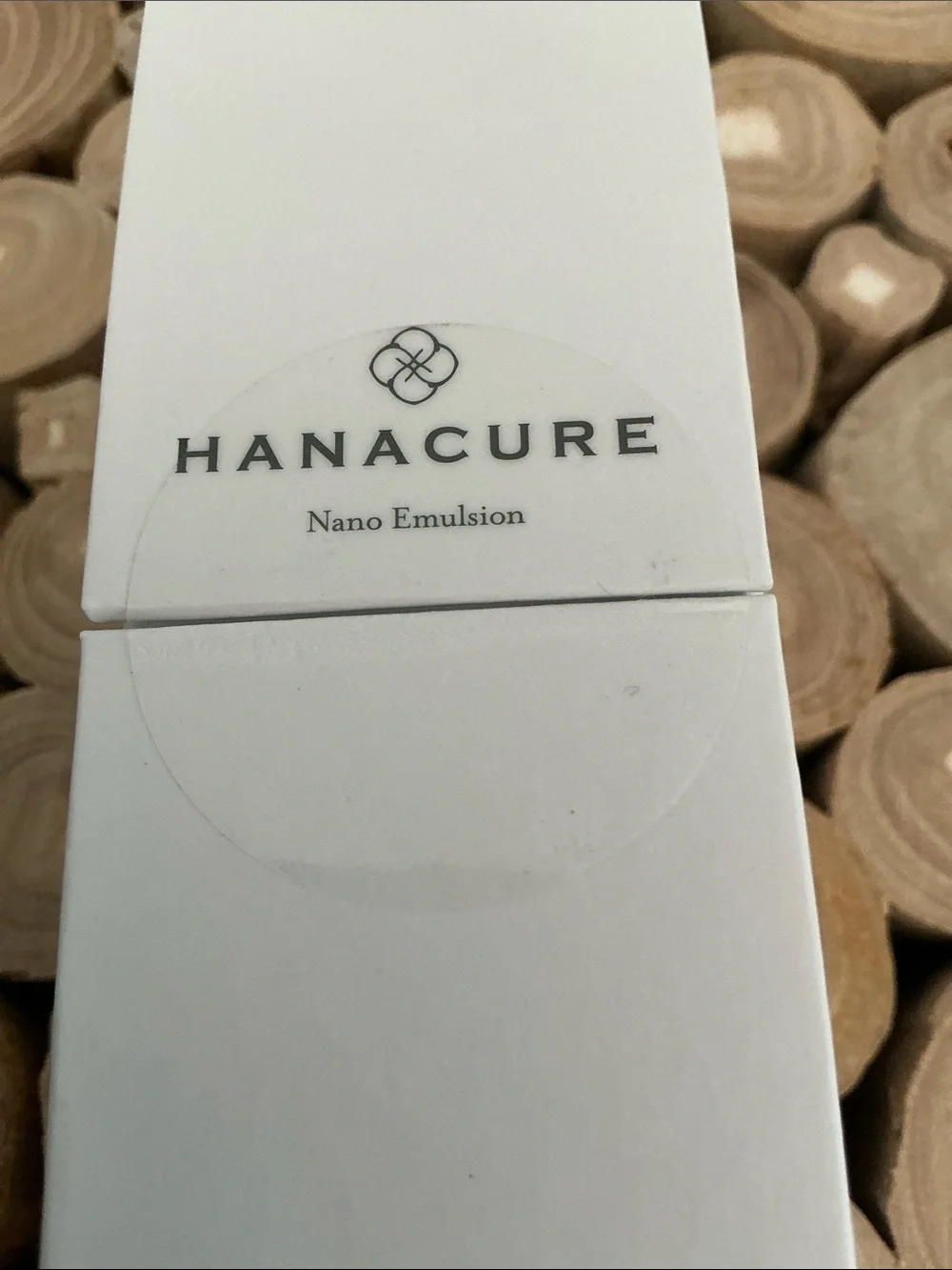 Hanacure Nano Emulsion NIB